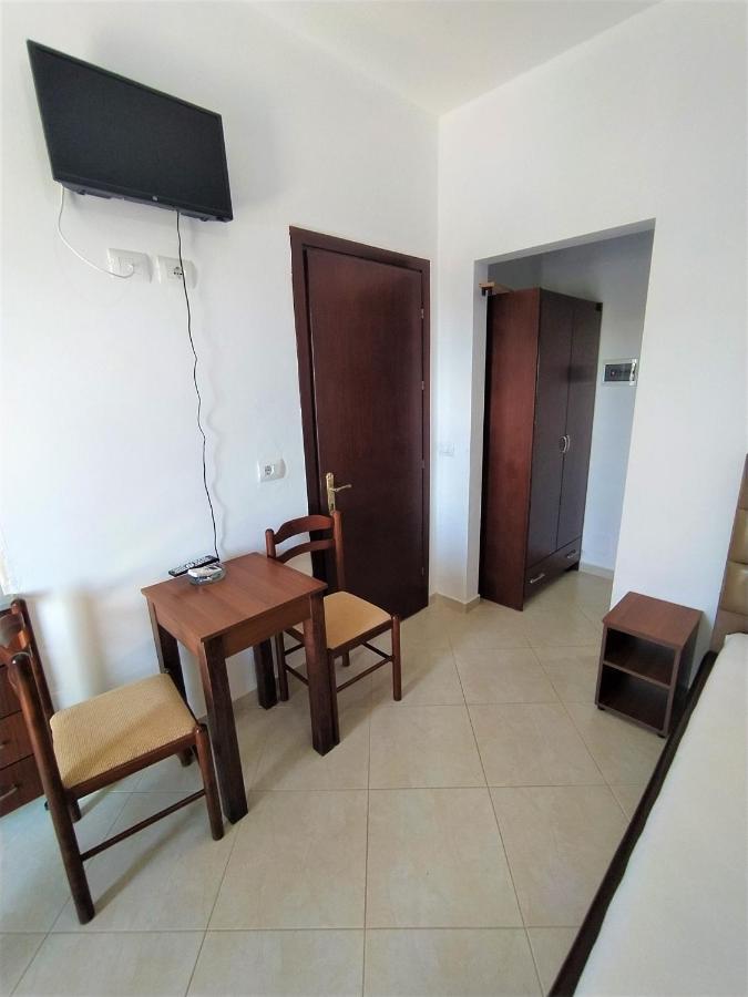 Ahmeti Rooms كساميل المظهر الخارجي الصورة