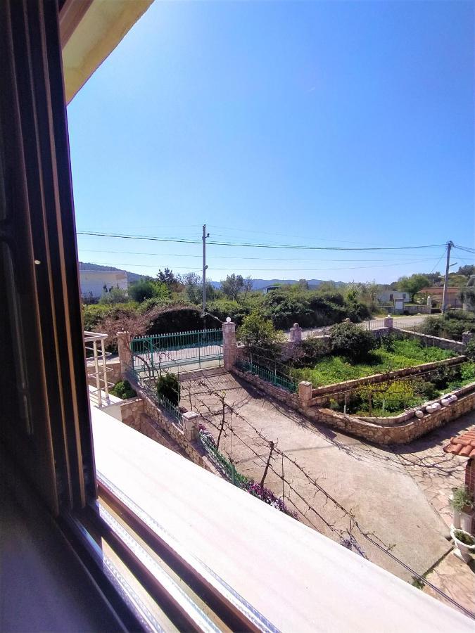 Ahmeti Rooms كساميل المظهر الخارجي الصورة