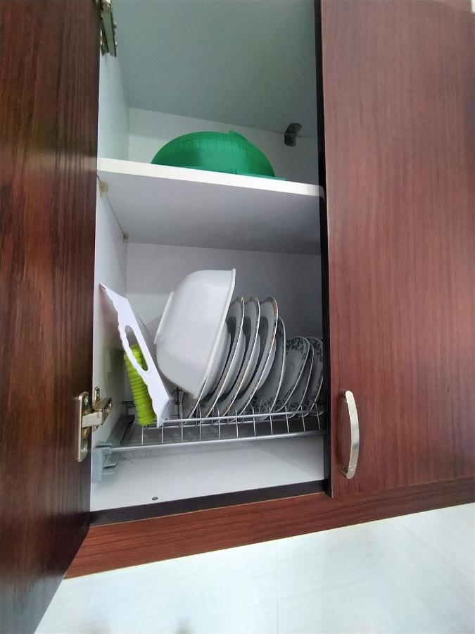 Ahmeti Rooms كساميل المظهر الخارجي الصورة