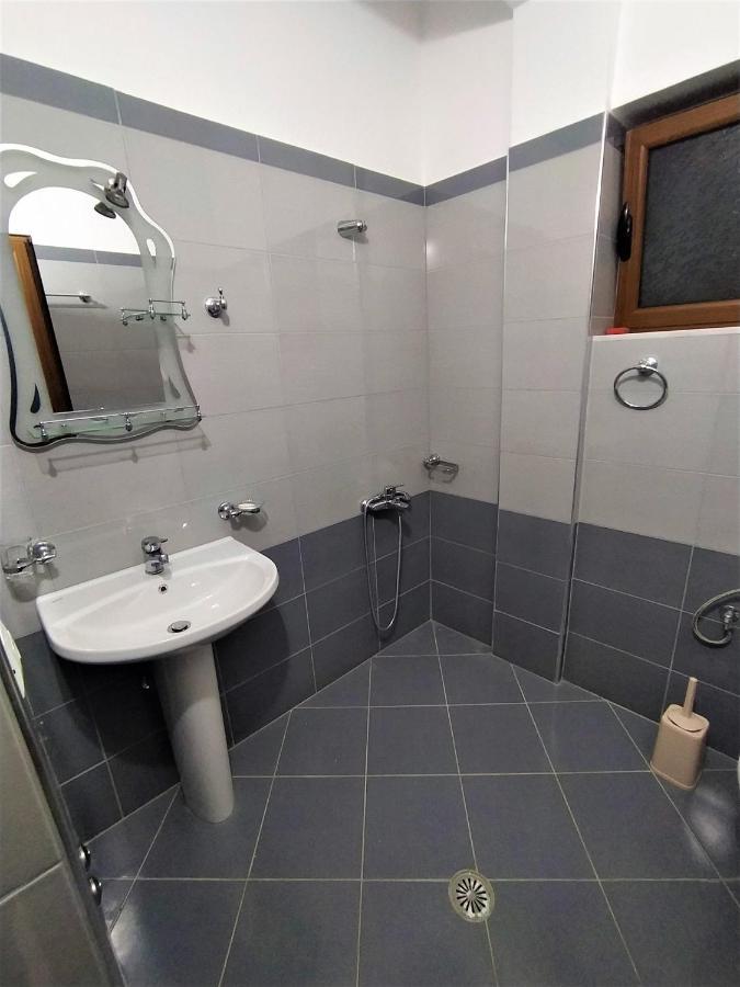 Ahmeti Rooms كساميل المظهر الخارجي الصورة