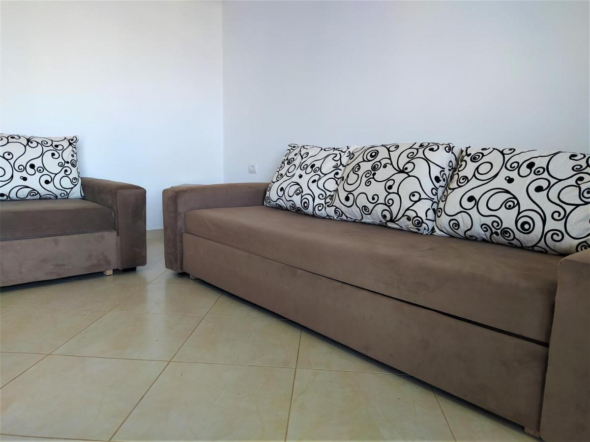 Ahmeti Rooms كساميل المظهر الخارجي الصورة