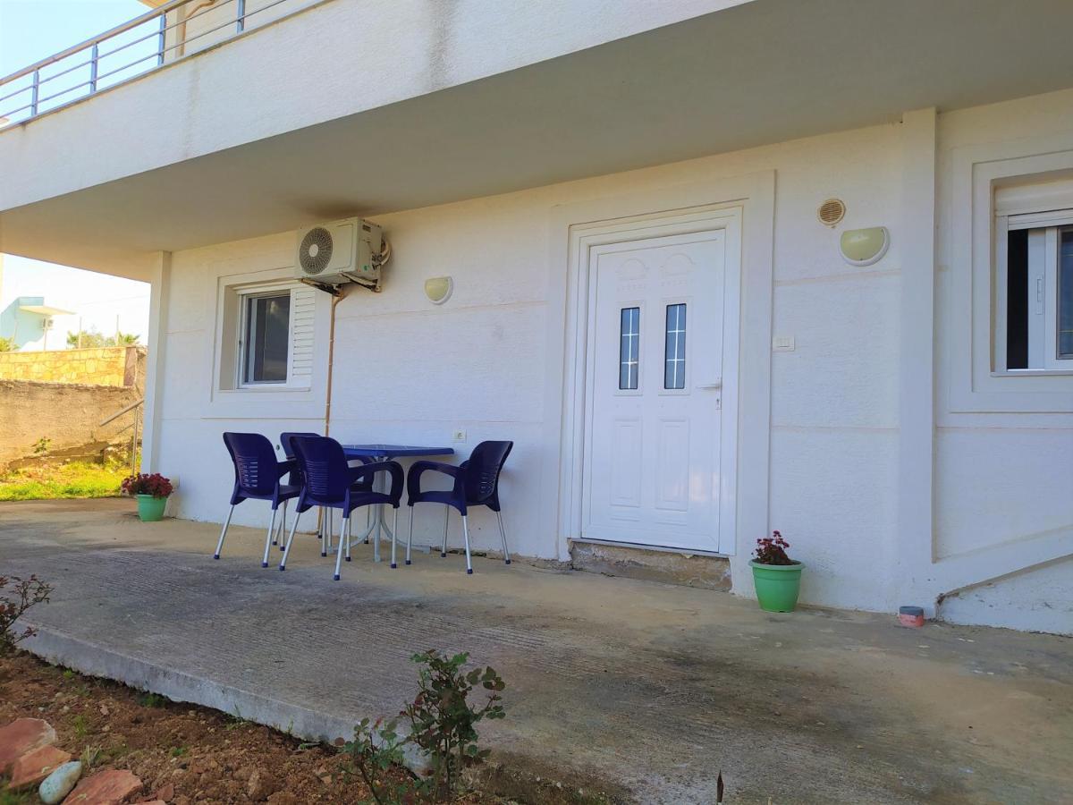 Ahmeti Rooms كساميل المظهر الخارجي الصورة