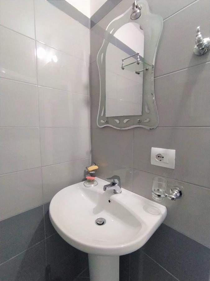 Ahmeti Rooms كساميل المظهر الخارجي الصورة