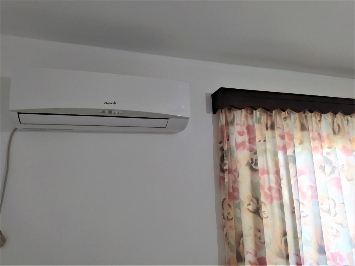 Ahmeti Rooms كساميل المظهر الخارجي الصورة