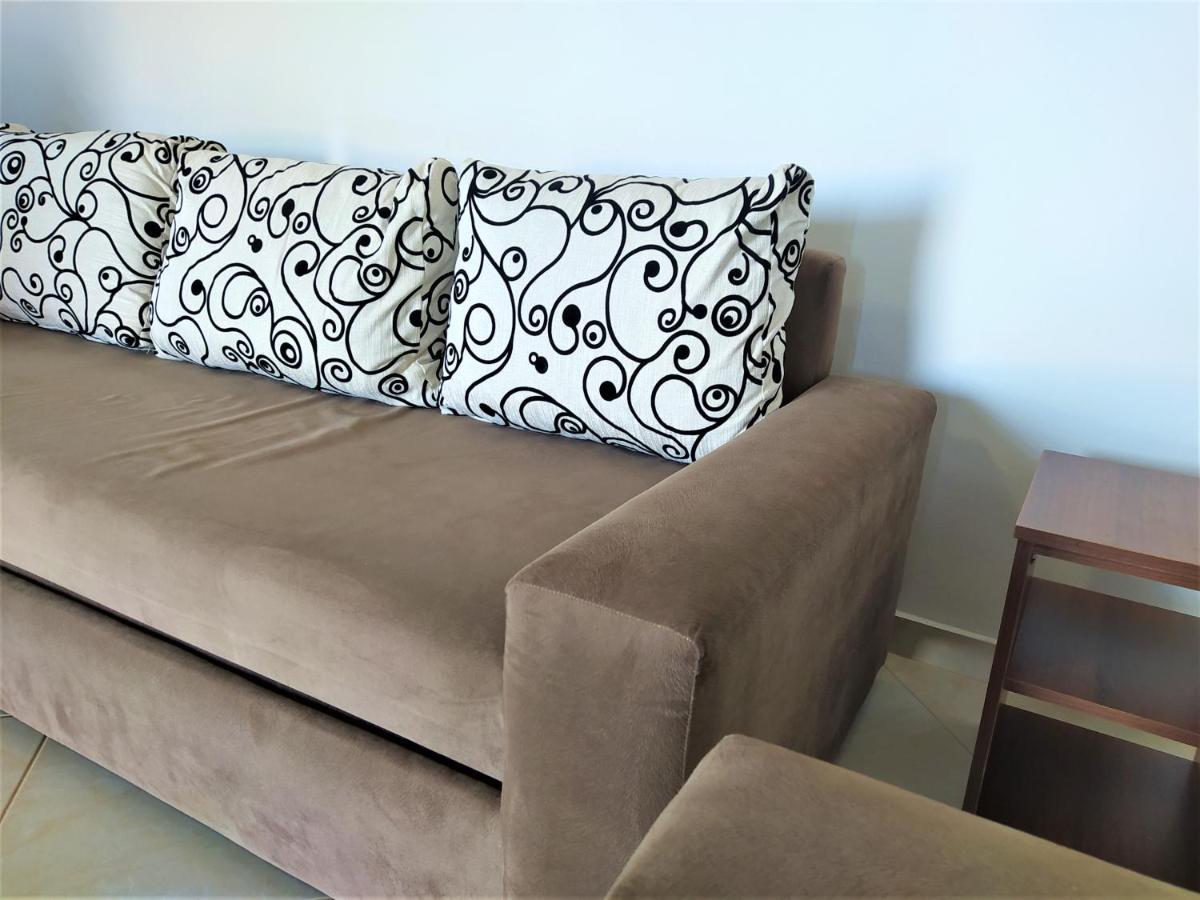 Ahmeti Rooms كساميل المظهر الخارجي الصورة