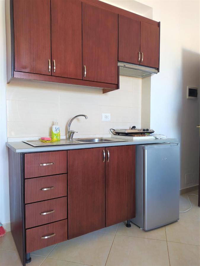 Ahmeti Rooms كساميل المظهر الخارجي الصورة