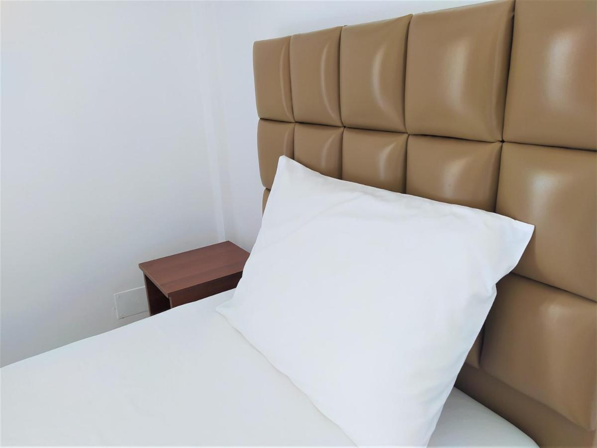 Ahmeti Rooms كساميل المظهر الخارجي الصورة