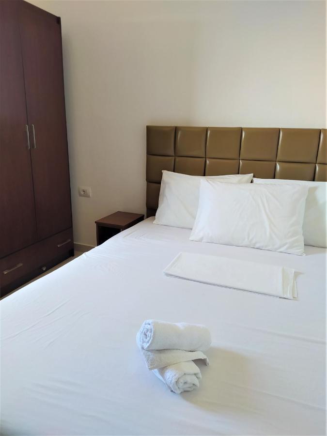 Ahmeti Rooms كساميل المظهر الخارجي الصورة