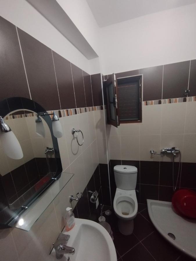 Ahmeti Rooms كساميل المظهر الخارجي الصورة