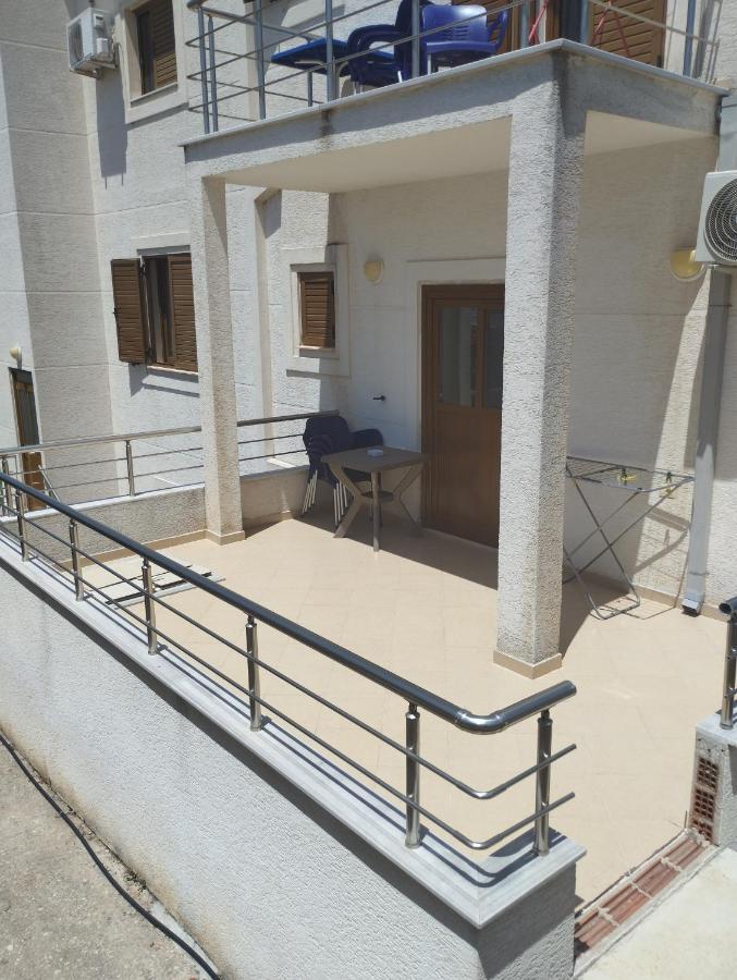 Ahmeti Rooms كساميل المظهر الخارجي الصورة
