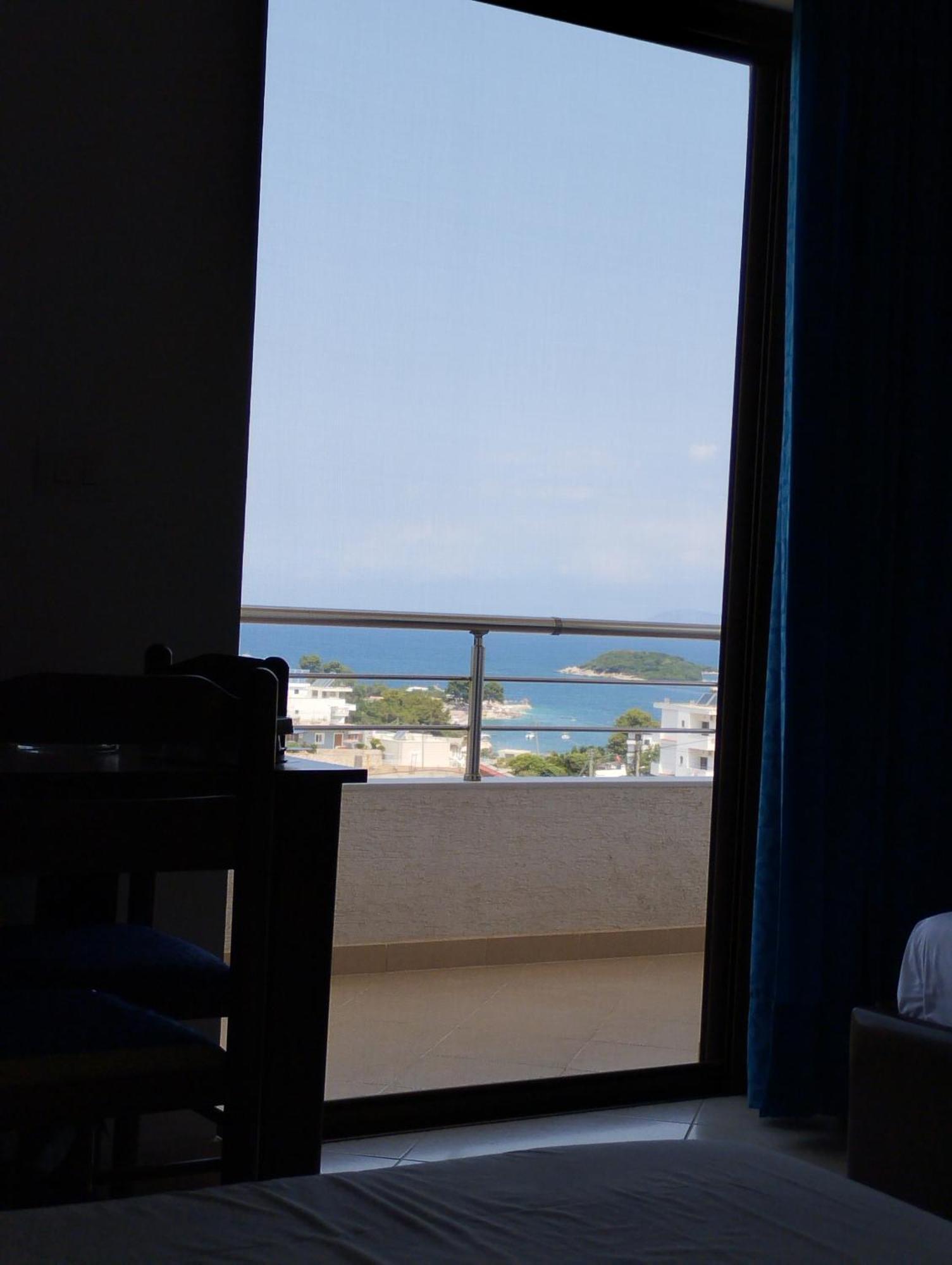 Ahmeti Rooms كساميل المظهر الخارجي الصورة
