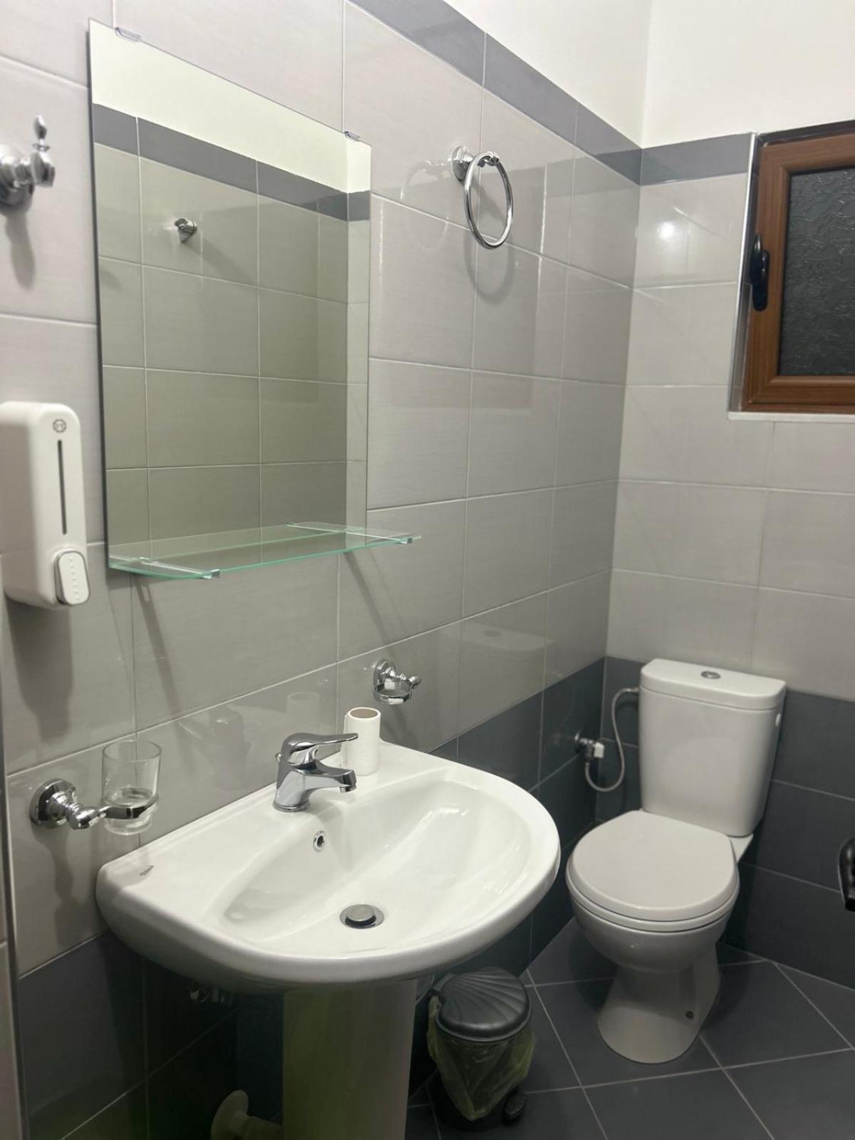 Ahmeti Rooms كساميل المظهر الخارجي الصورة