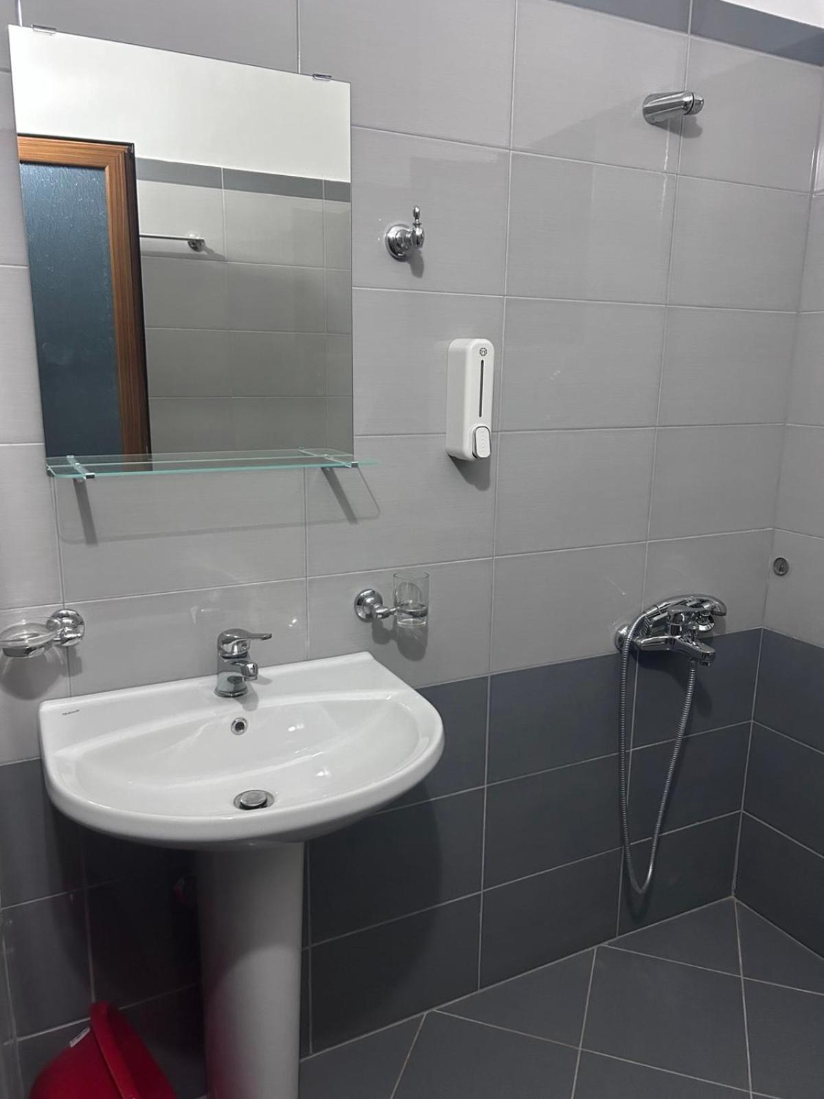 Ahmeti Rooms كساميل المظهر الخارجي الصورة